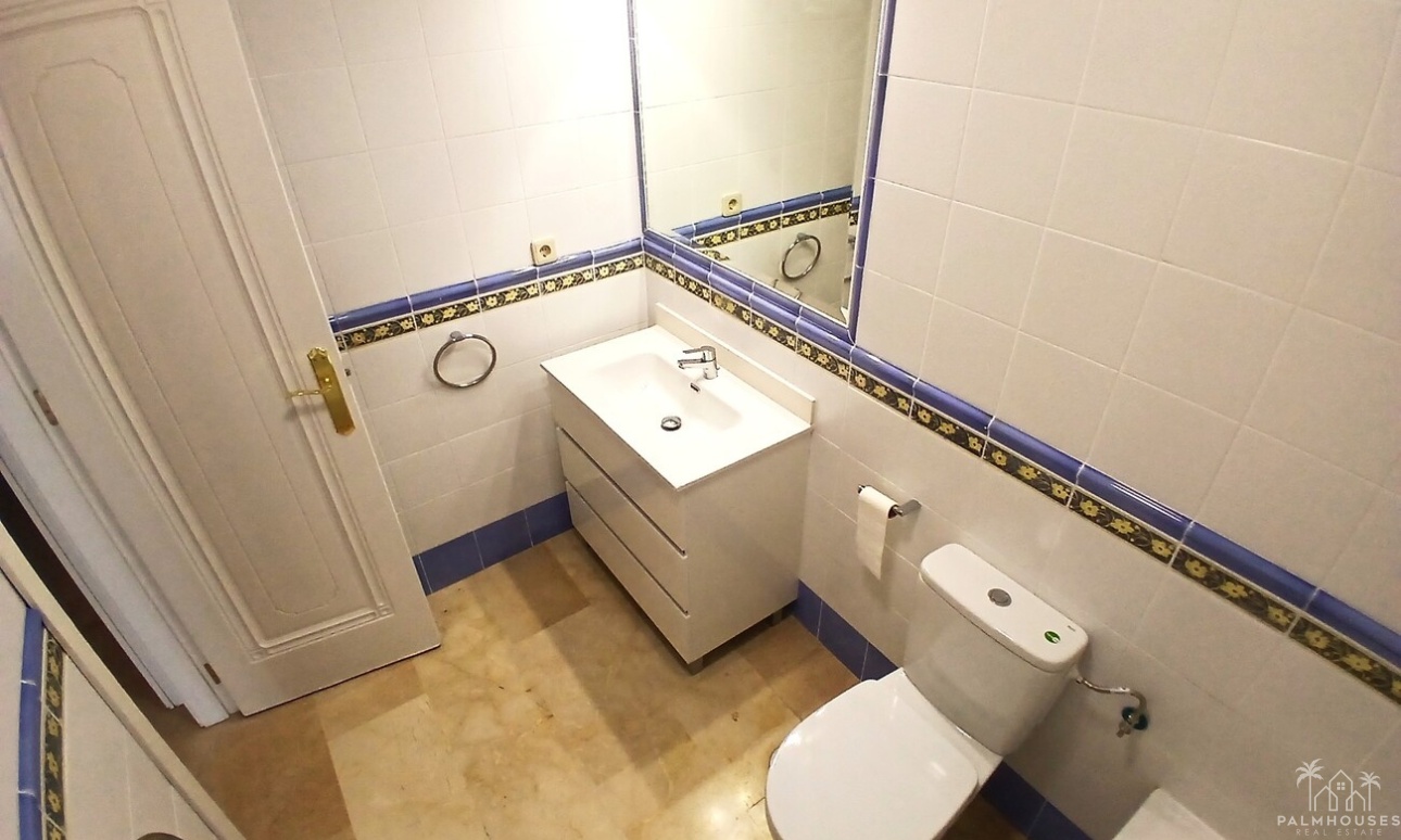Venta - Apartment - Villamartin - Costa Blanca