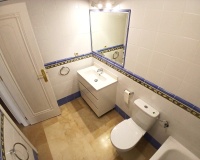 Venta - Apartment - Villamartin - Costa Blanca