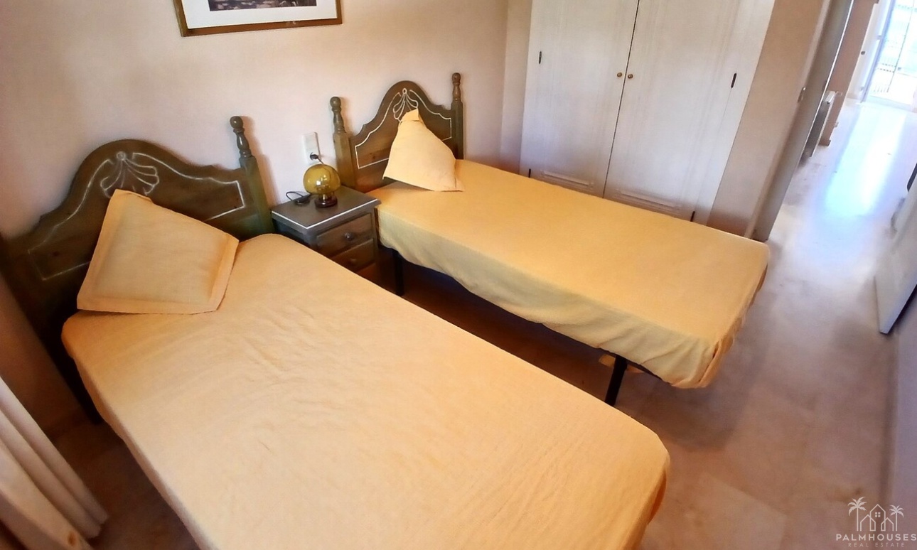 Venta - Apartment - Villamartin - Costa Blanca