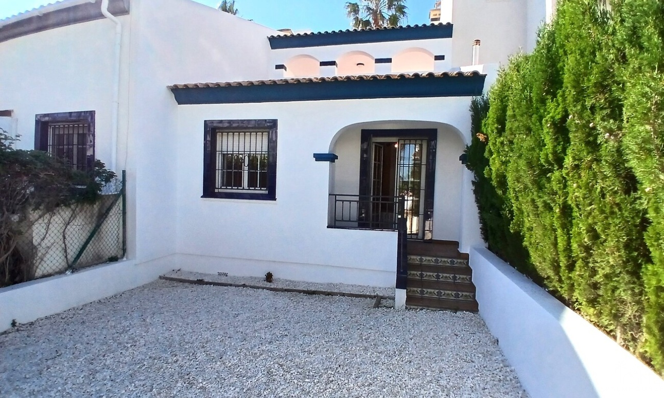 Venta - Apartment - Villamartin - Costa Blanca