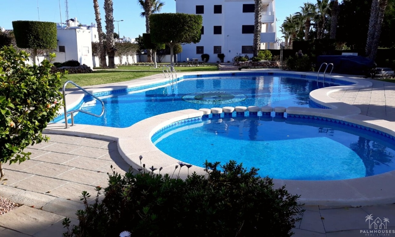 Venta - Apartment - Villamartin - Costa Blanca