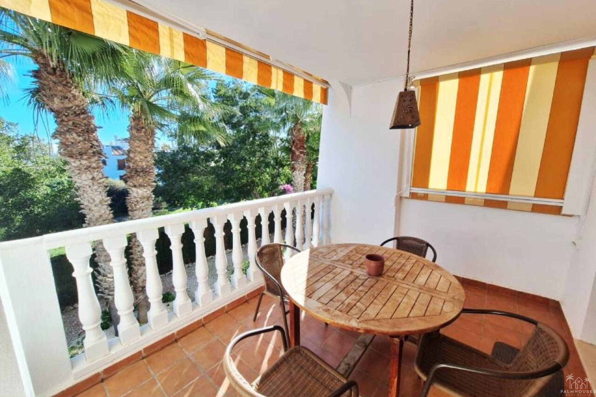 Venta - Apartment - Villamartin - Costa Blanca