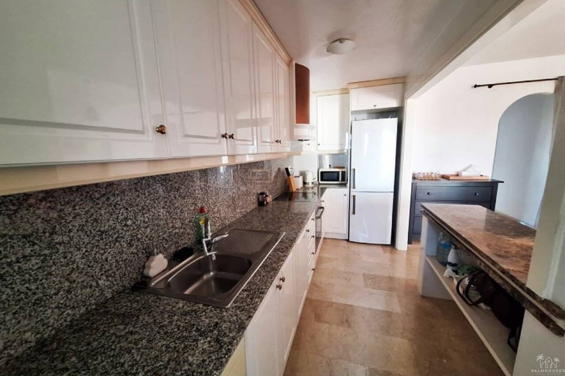 Venta - Apartment - Villamartin - Costa Blanca