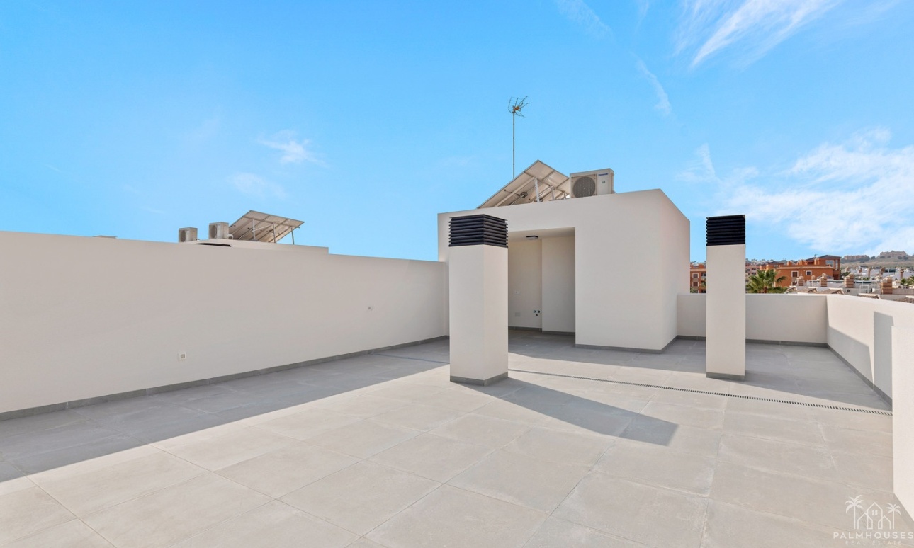 Venta - Apartment - Villamartin - Costa Blanca