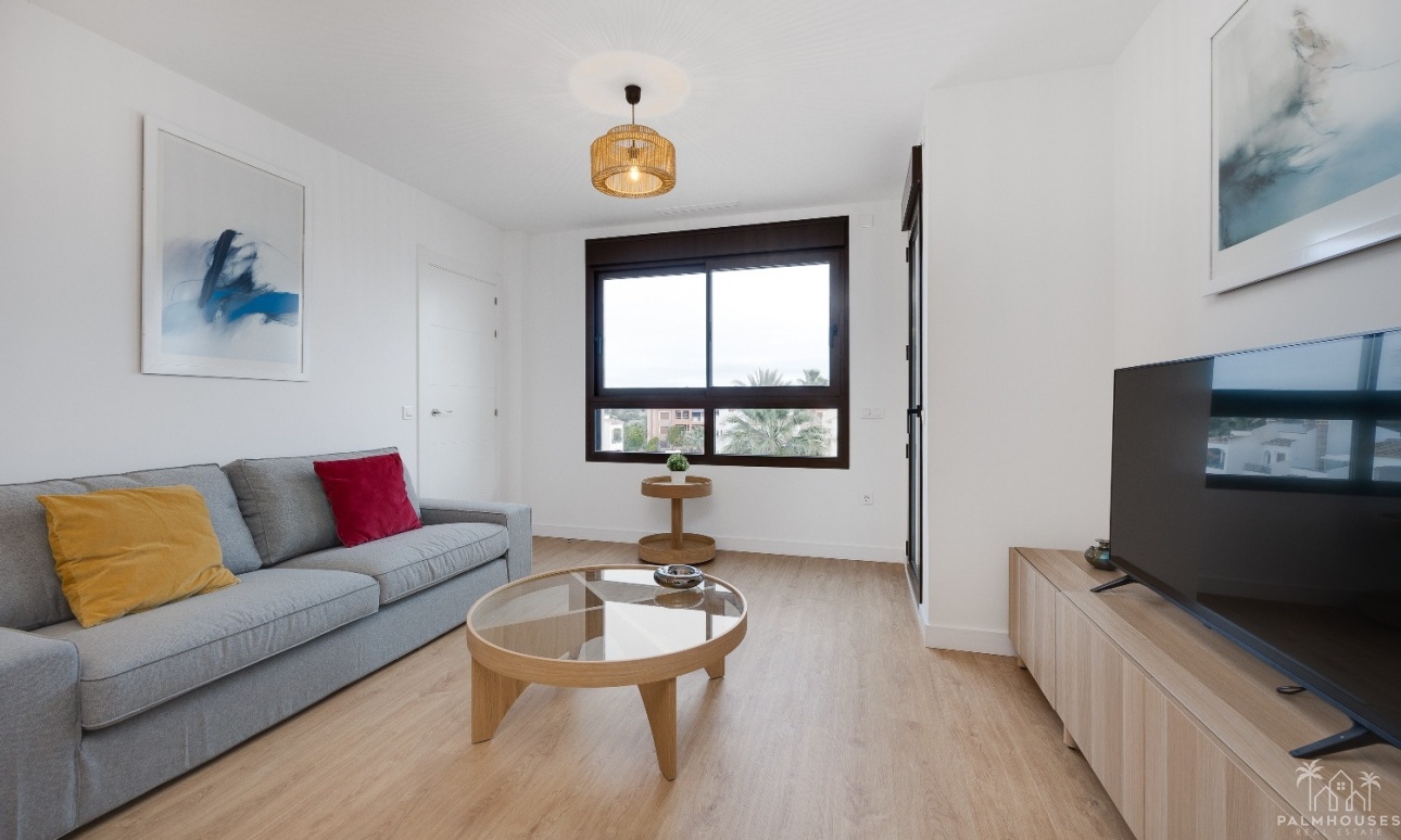 Venta - Apartment - Villamartin - Costa Blanca