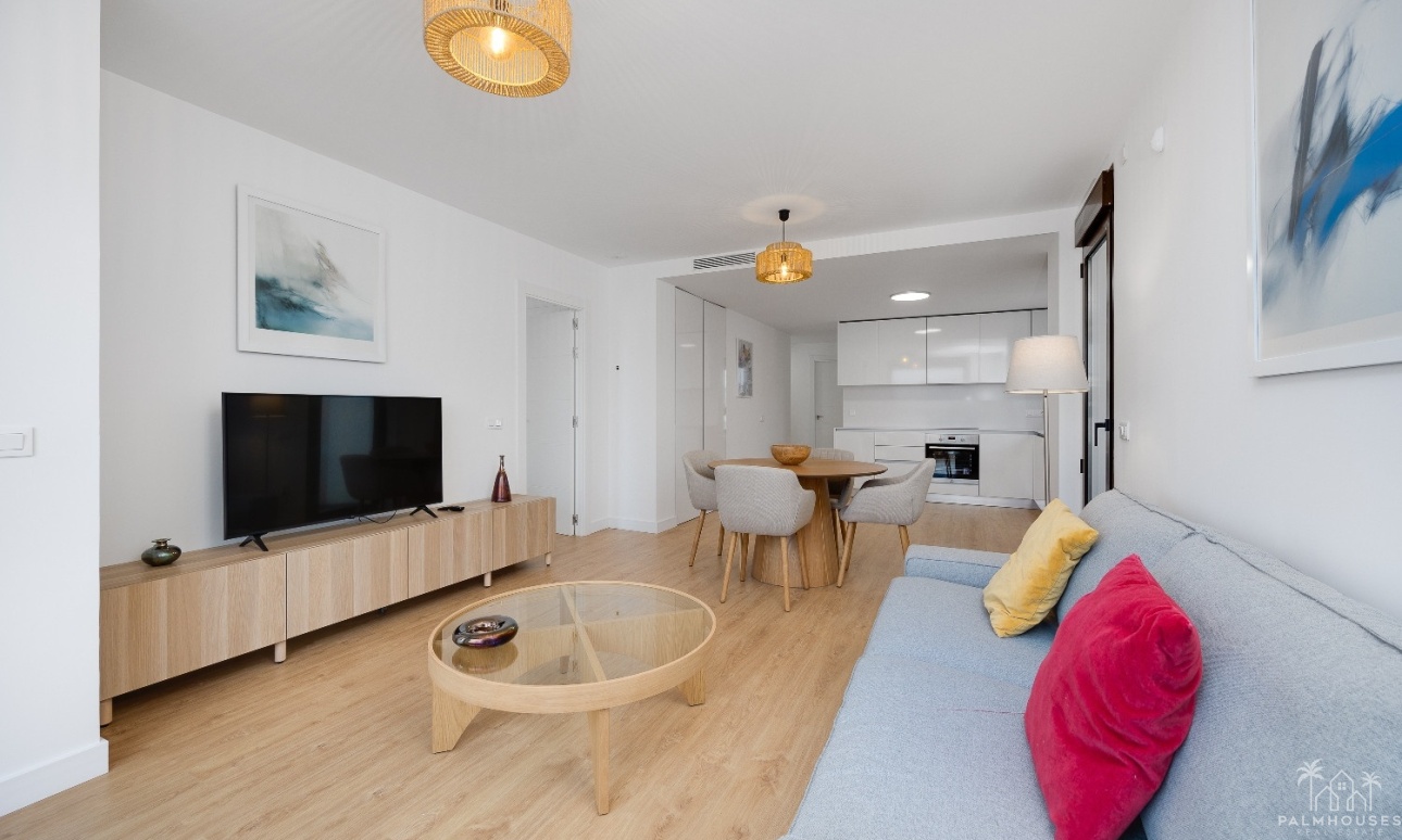 Venta - Apartment - Villamartin - Costa Blanca