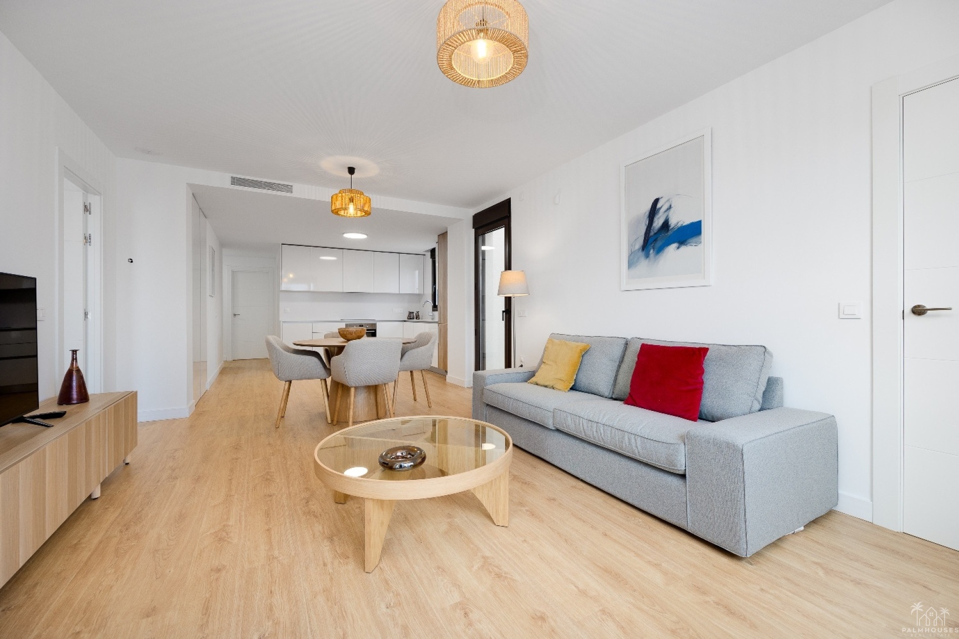 Venta - Apartment - Villamartin - Costa Blanca