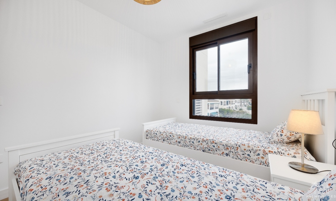Venta - Apartment - Villamartin - Costa Blanca