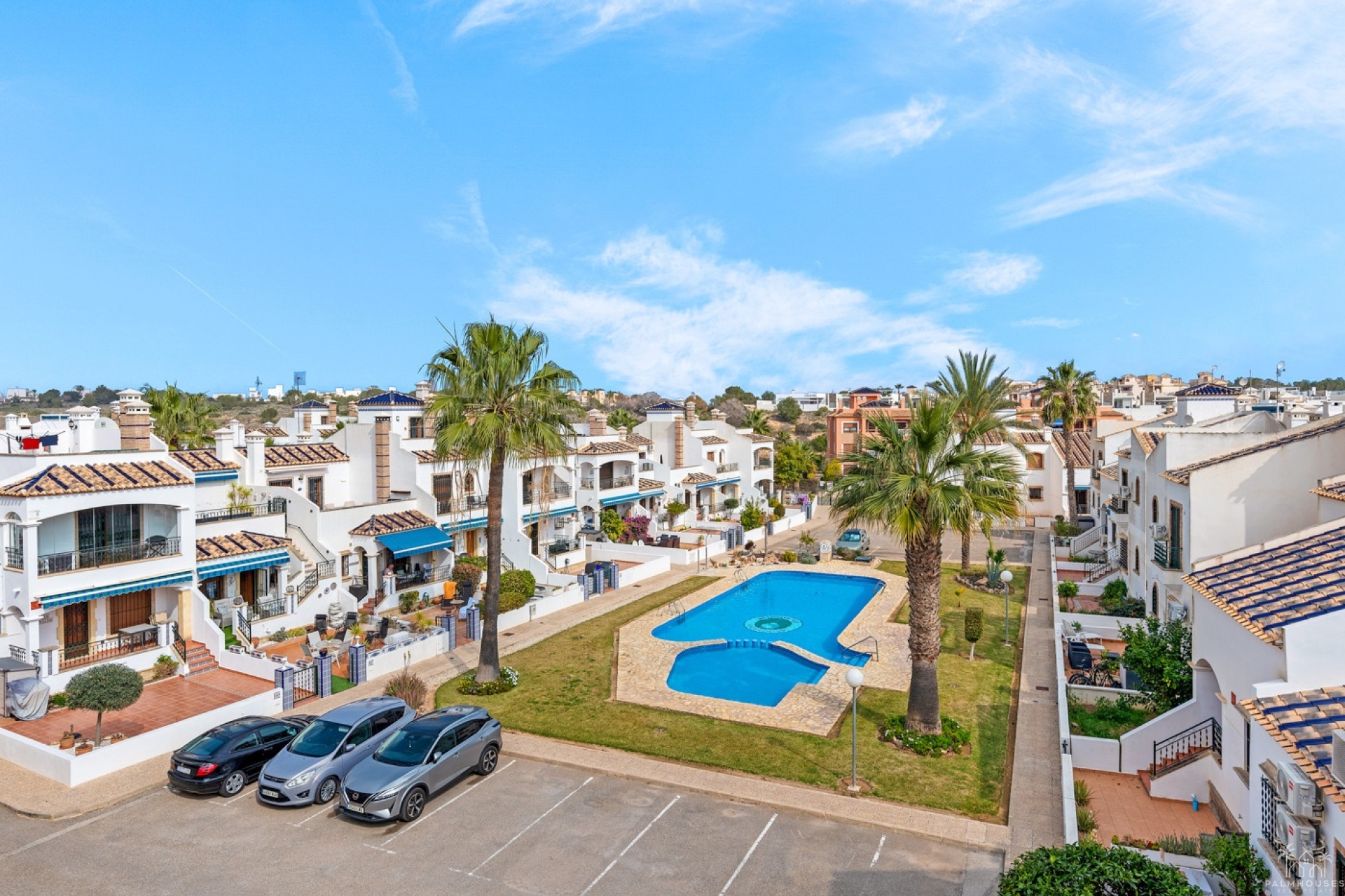 Venta - Apartment - Villamartin - Costa Blanca
