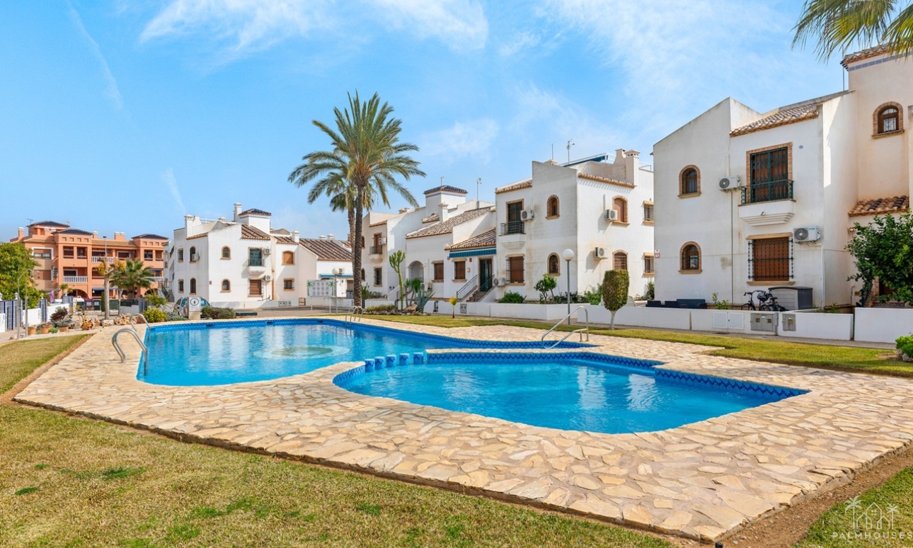 Venta - Apartment - Villamartin - Costa Blanca