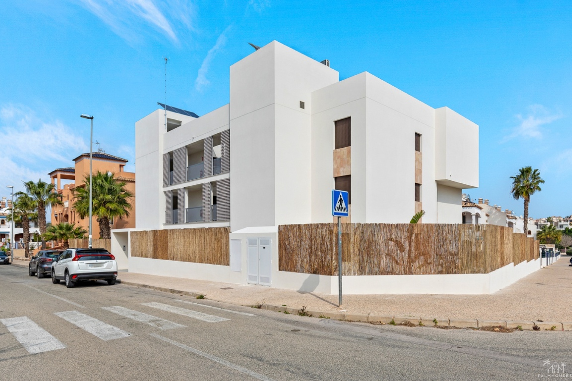 Venta - Apartment - Villamartin - Costa Blanca