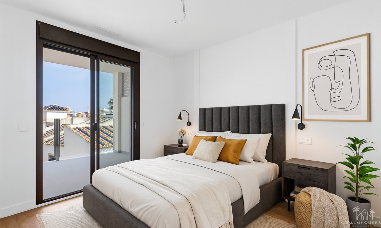 Venta - Apartment - Villamartin - Costa Blanca