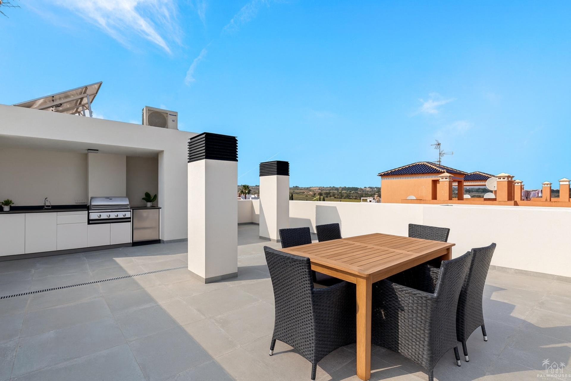 Venta - Apartment - Villamartin - Costa Blanca