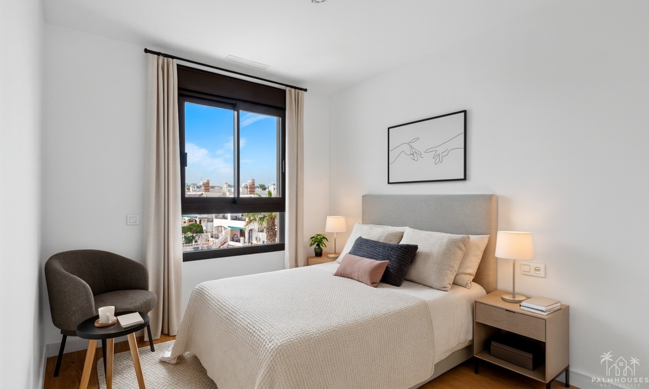 Venta - Apartment - Villamartin - Costa Blanca