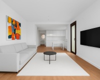 Venta - Apartment - Villamartin - Costa Blanca