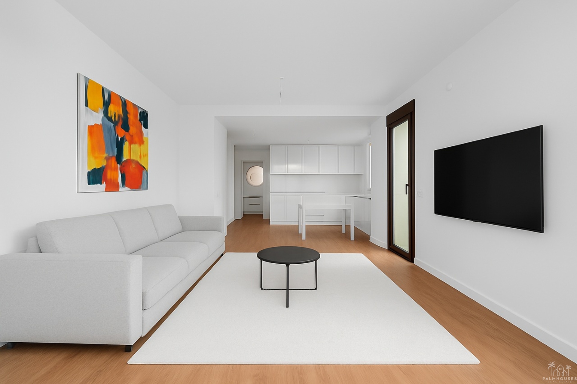 Venta - Apartment - Villamartin - Costa Blanca