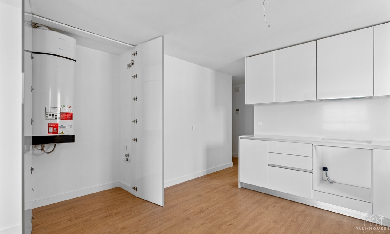 Venta - Apartment - Villamartin - Costa Blanca