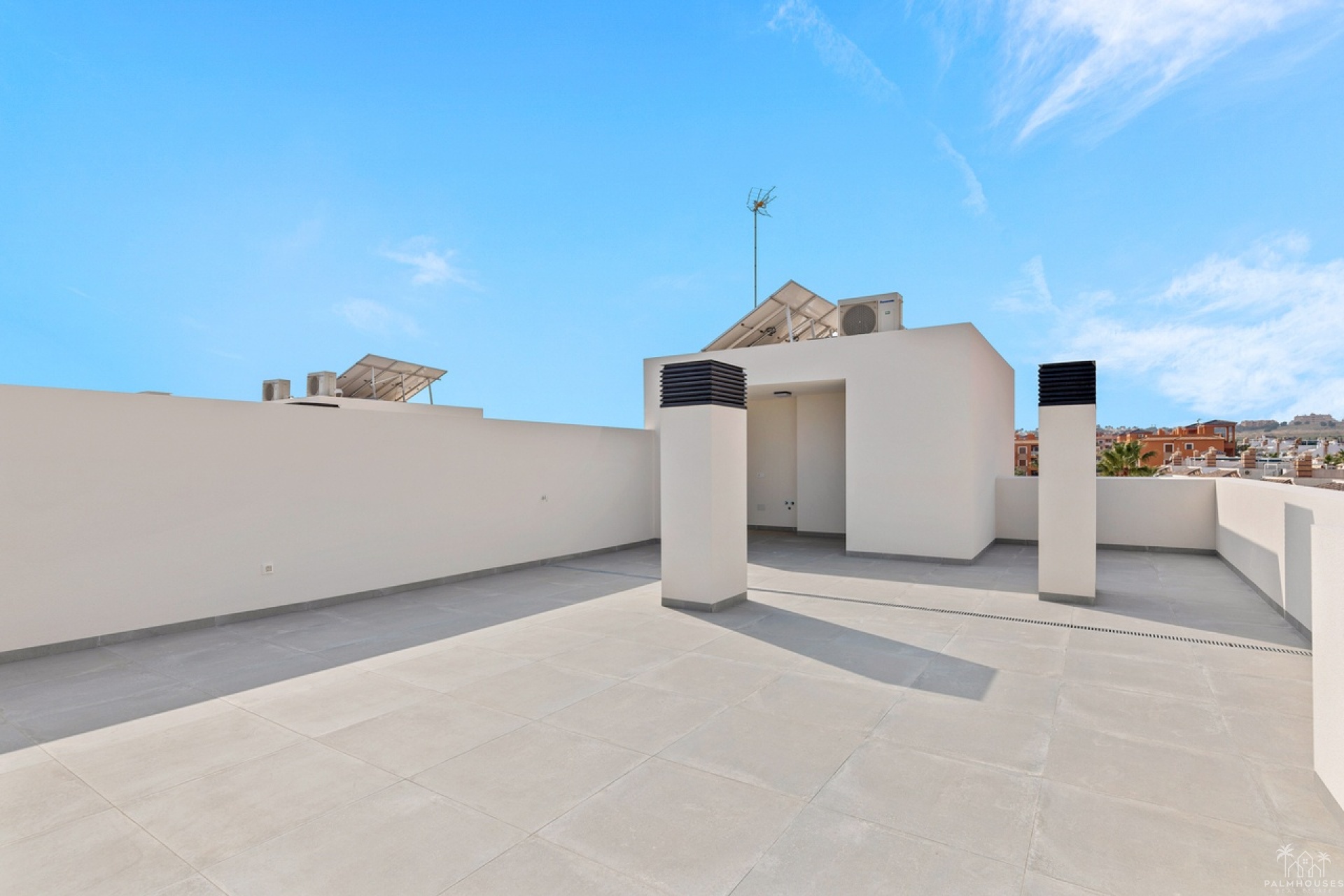 Venta - Apartment - Villamartin - Costa Blanca