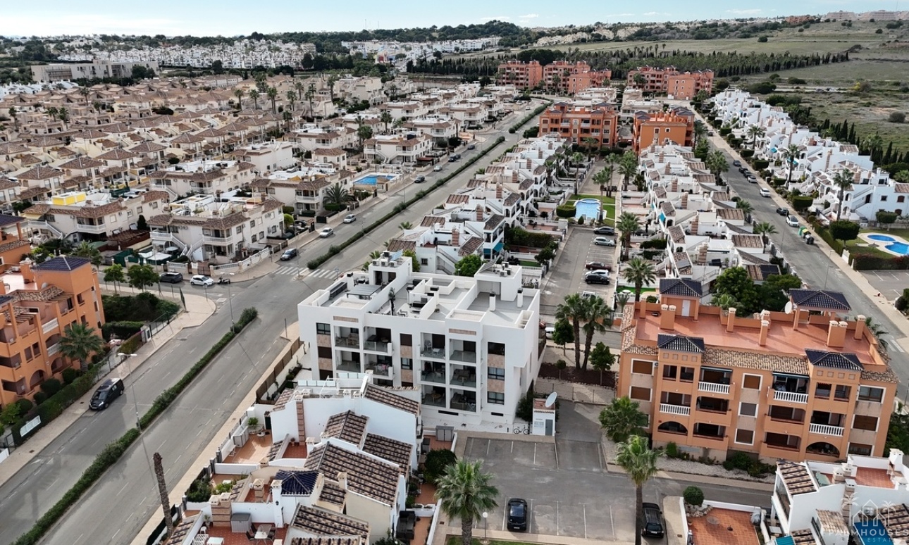 Venta - Apartment - Villamartin - Costa Blanca