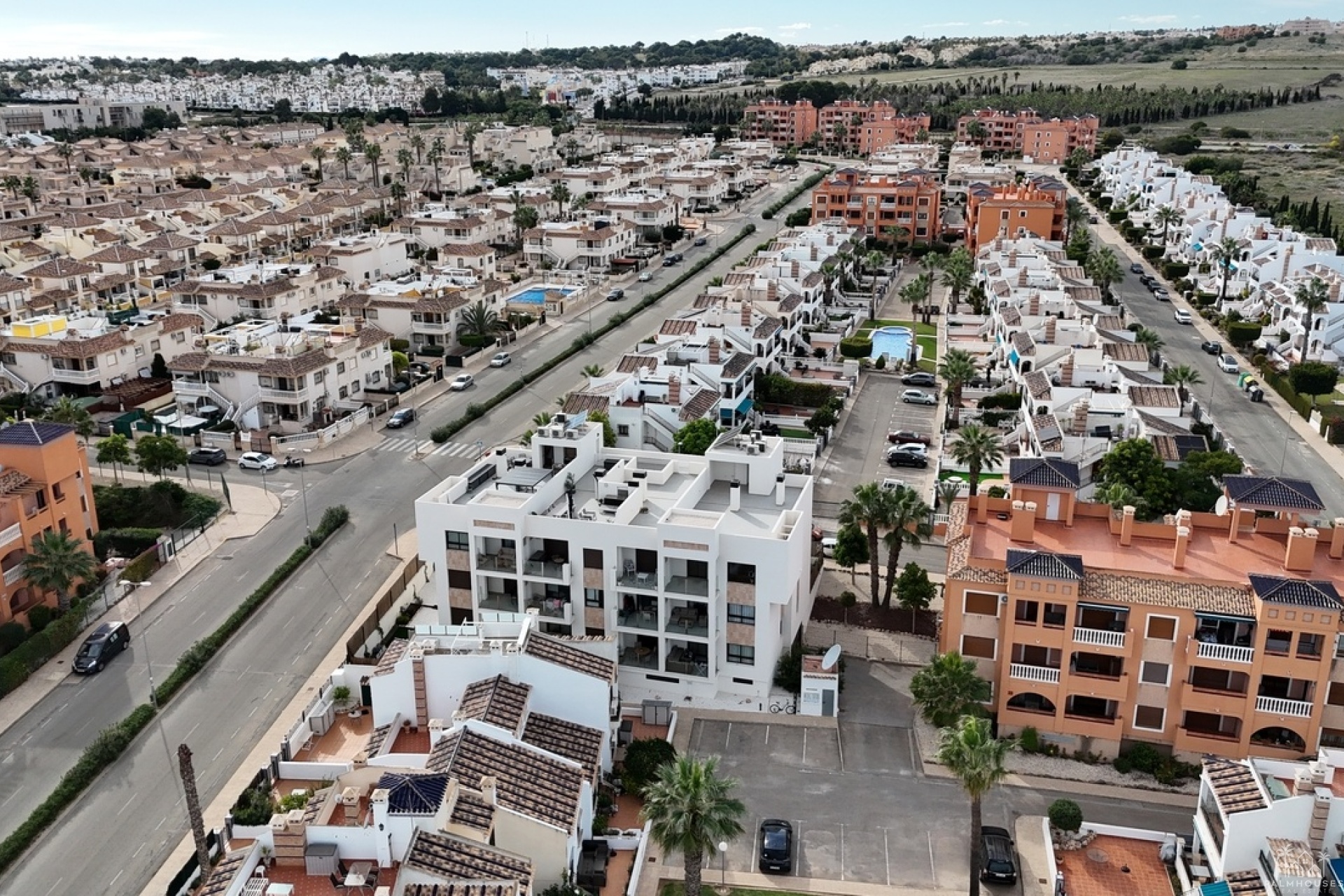Venta - Apartment - Villamartin - Costa Blanca