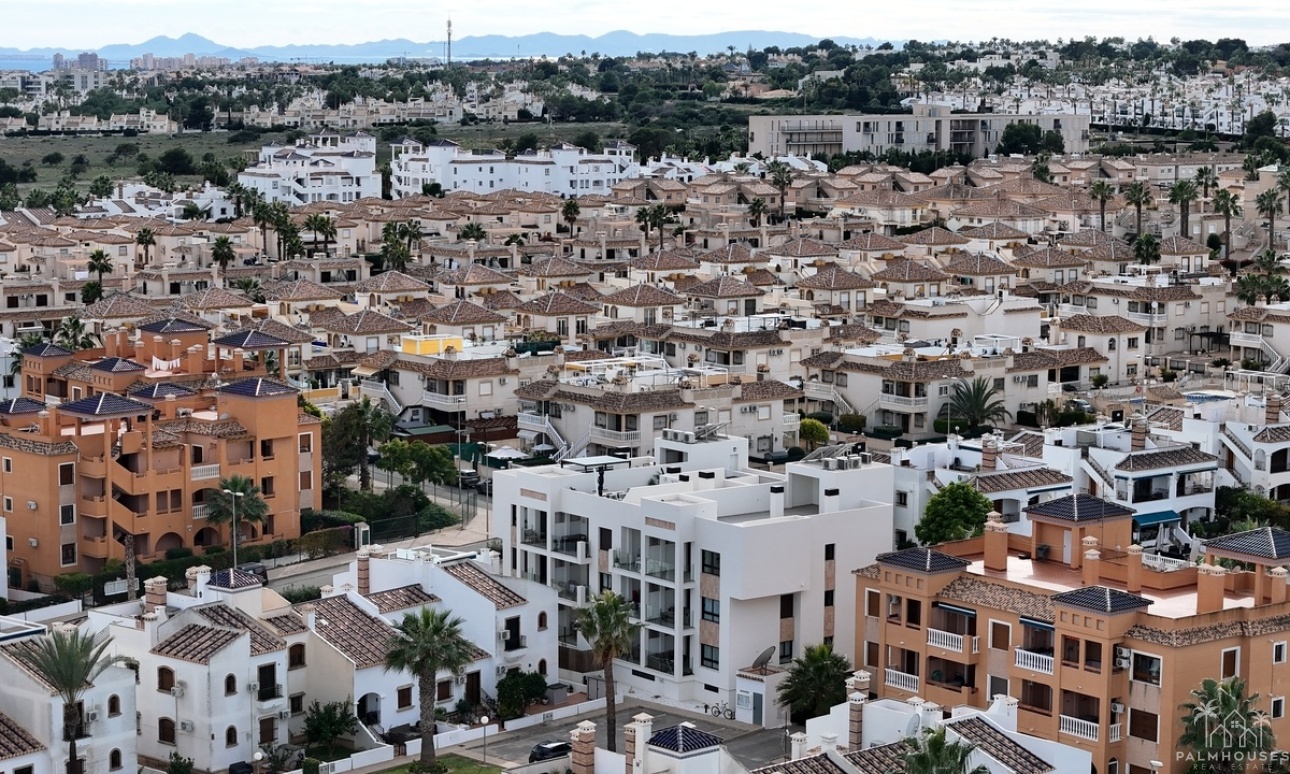 Venta - Apartment - Villamartin - Costa Blanca
