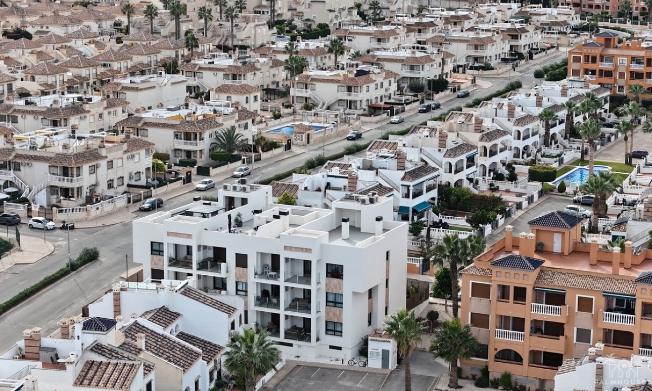 Venta - Apartment - Villamartin - Costa Blanca