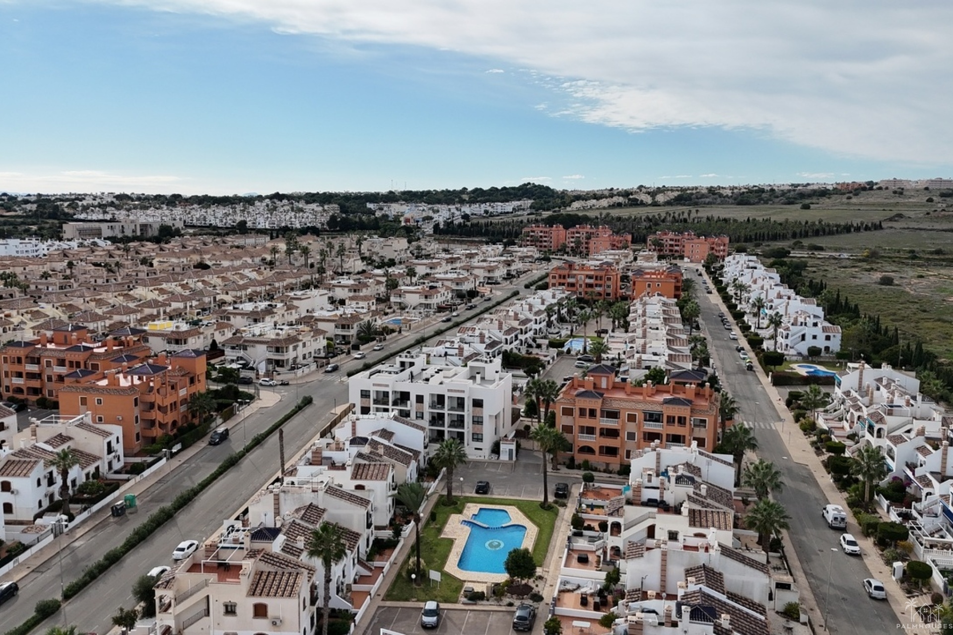 Venta - Apartment - Villamartin - Costa Blanca