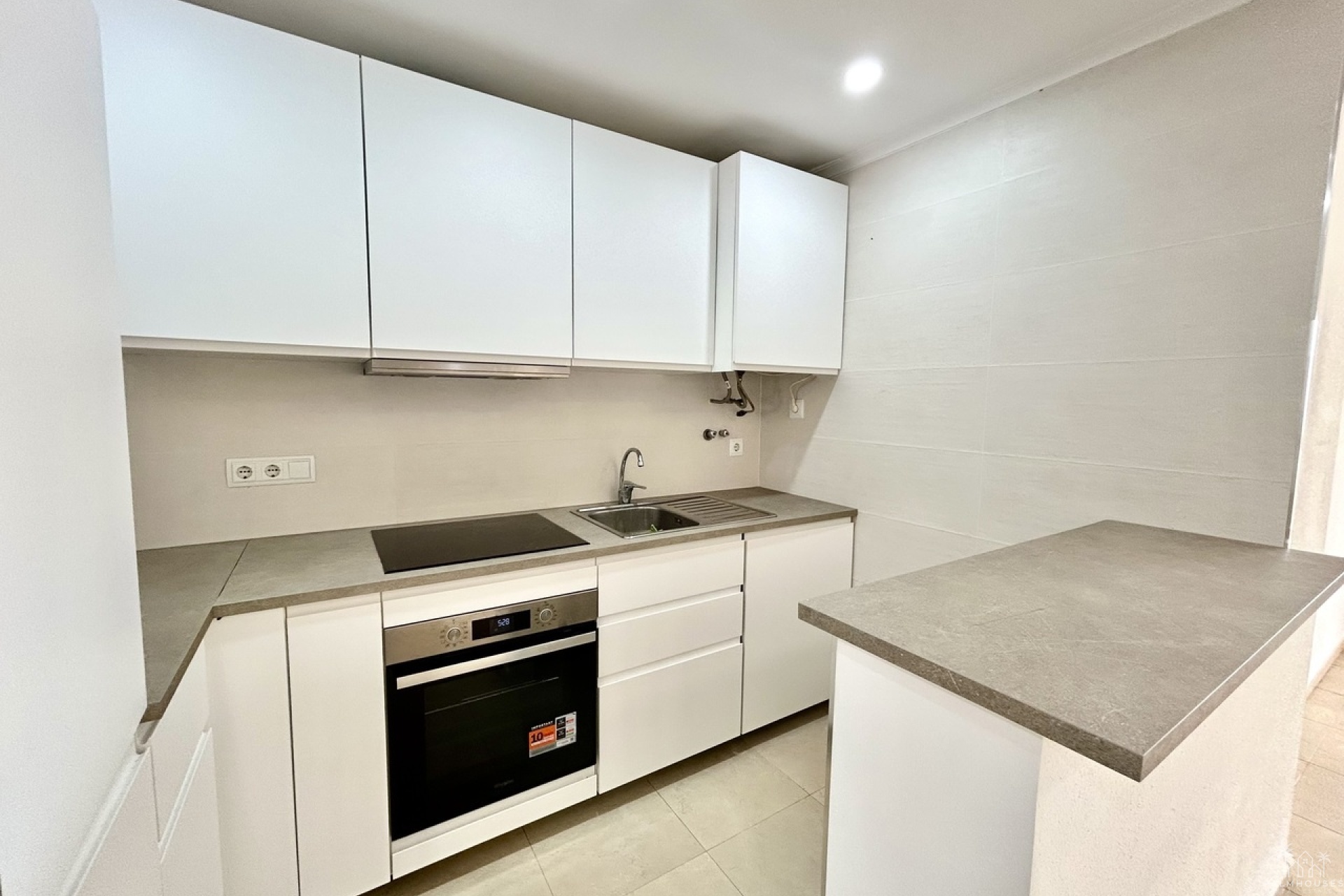 Venta - Apartment - Villamartin - Costa Blanca