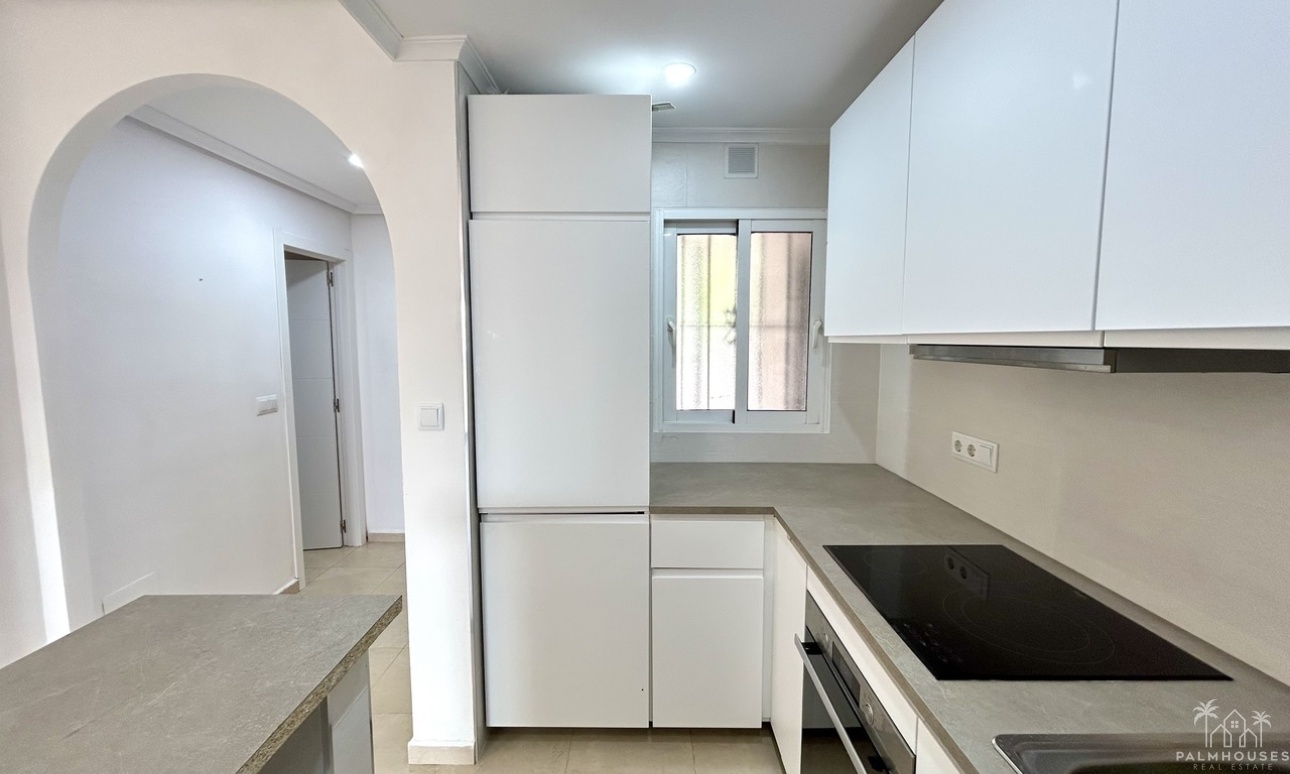 Venta - Apartment - Villamartin - Costa Blanca