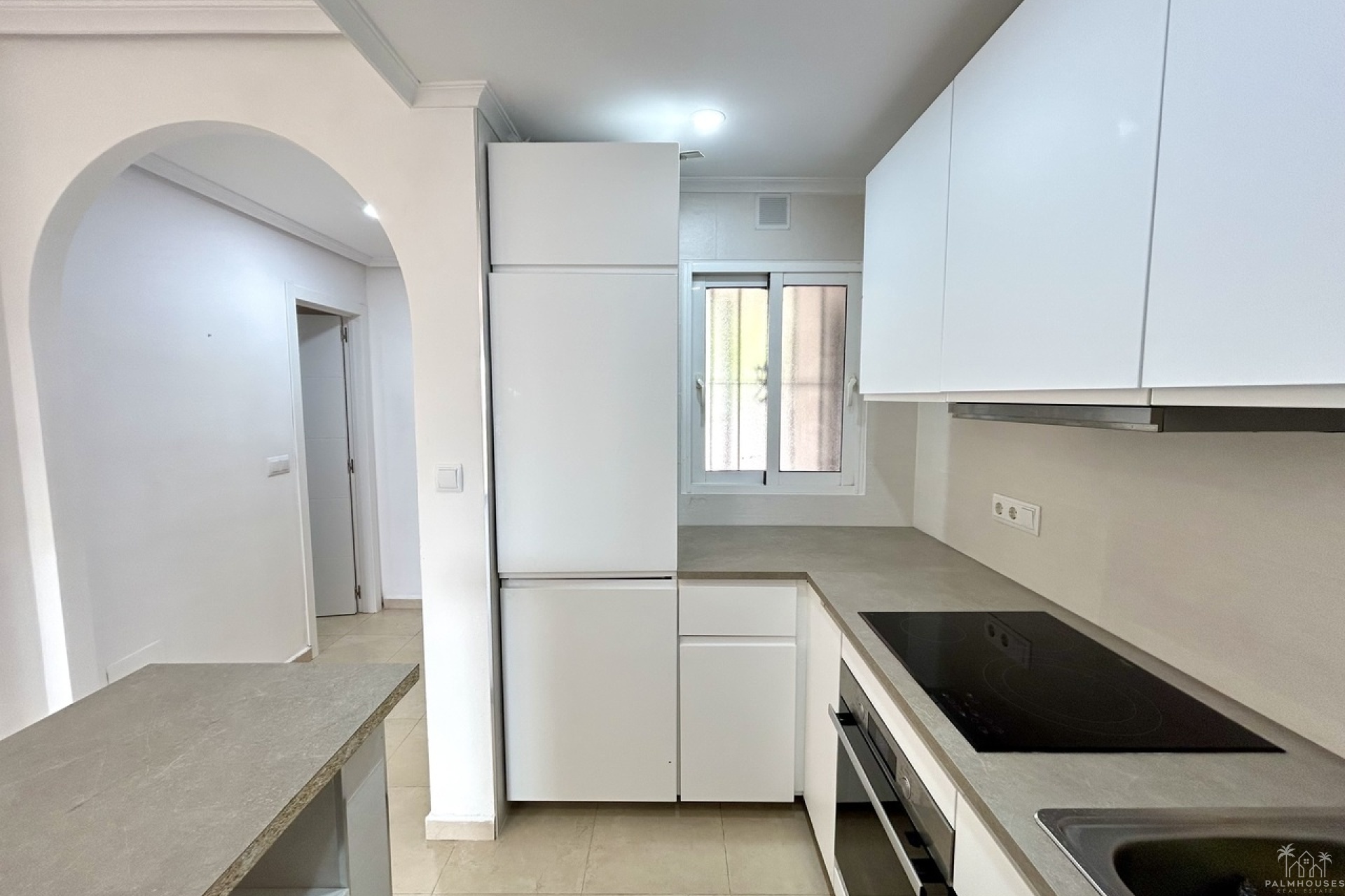 Venta - Apartment - Villamartin - Costa Blanca