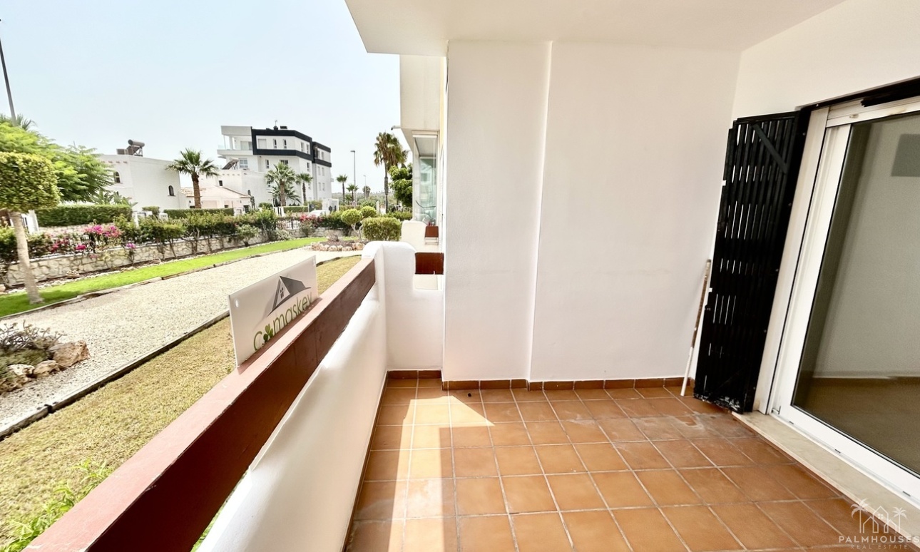 Venta - Apartment - Villamartin - Costa Blanca