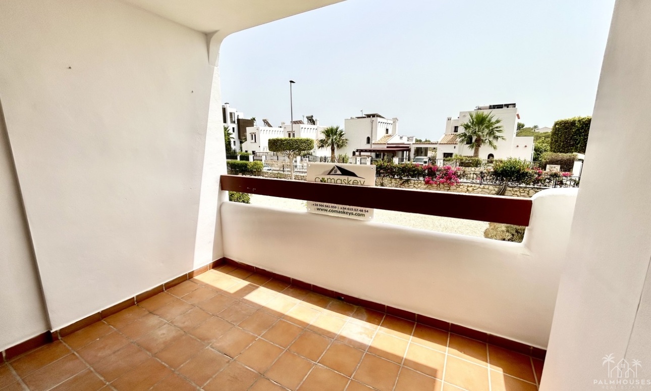 Venta - Apartment - Villamartin - Costa Blanca