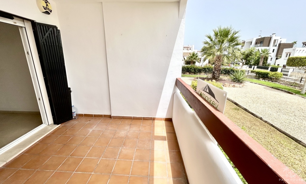 Venta - Apartment - Villamartin - Costa Blanca