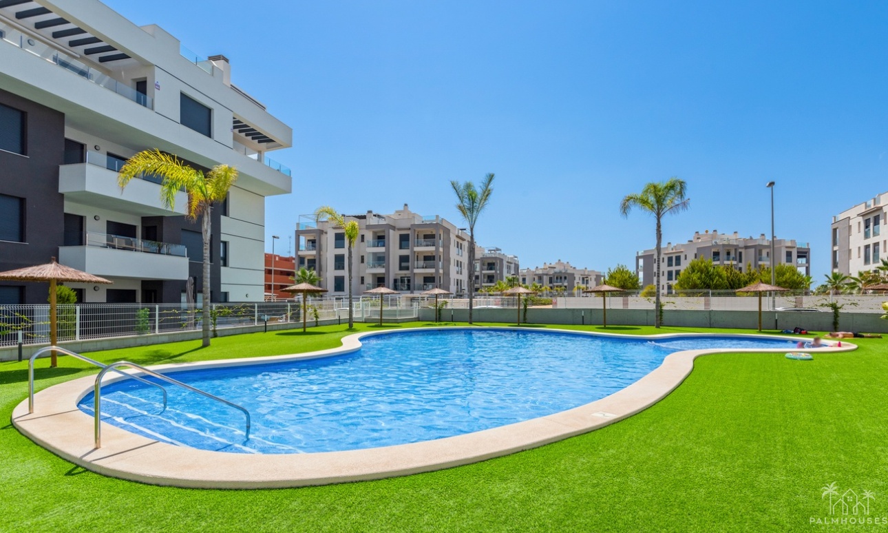 Venta - Apartment - Villamartin - Costa Blanca