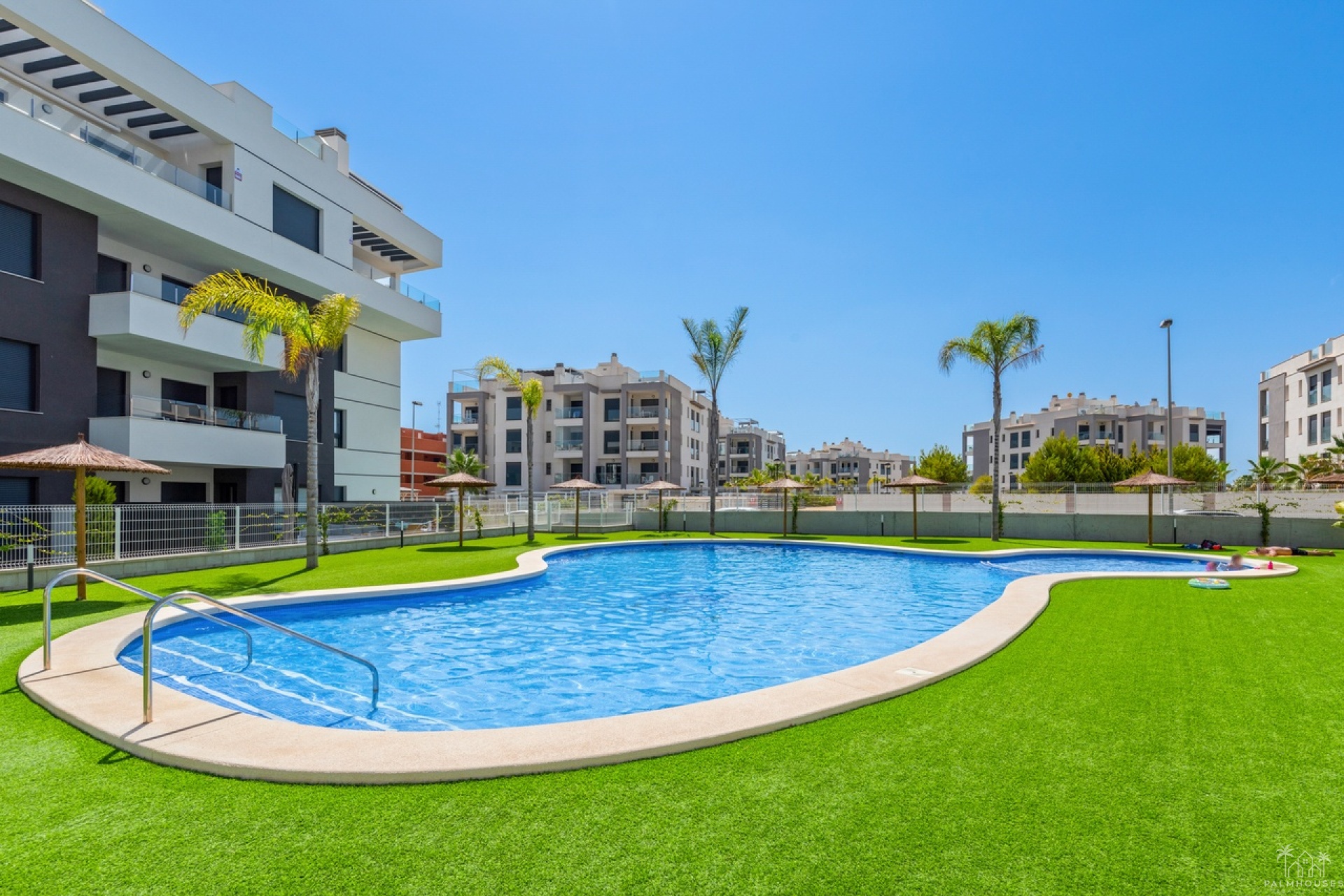Venta - Apartment - Villamartin - Costa Blanca