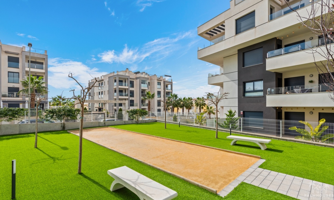 Venta - Apartment - Villamartin - Costa Blanca