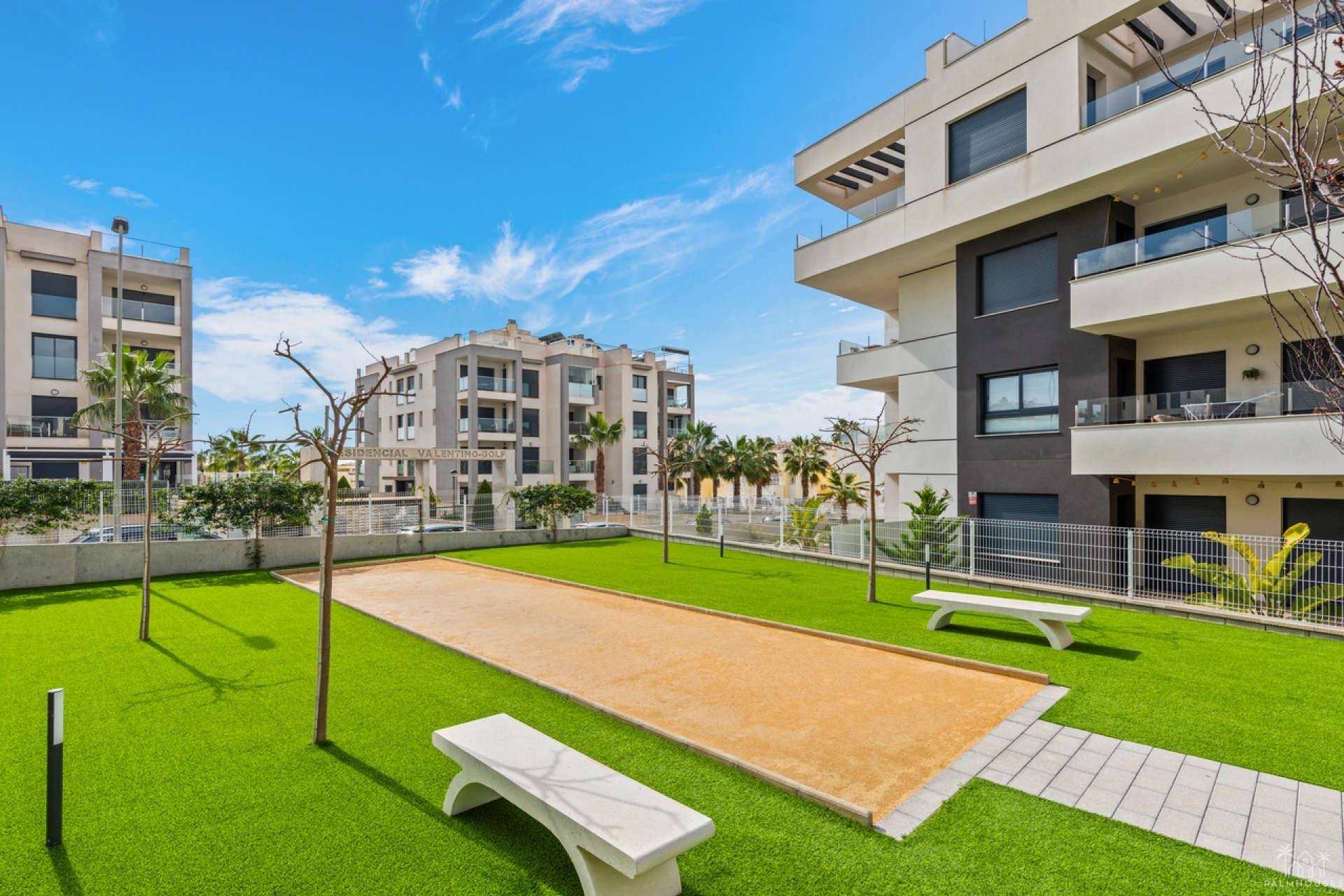 Venta - Apartment - Villamartin - Costa Blanca