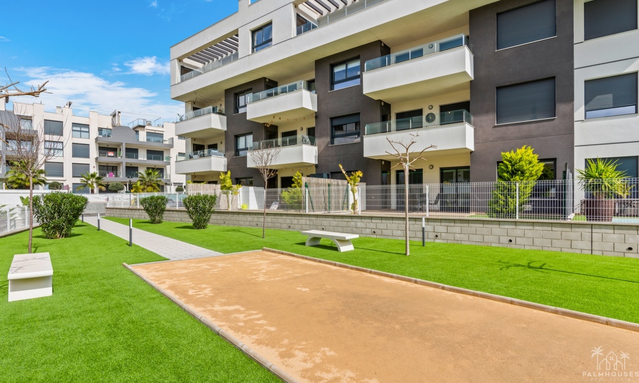 Venta - Apartment - Villamartin - Costa Blanca