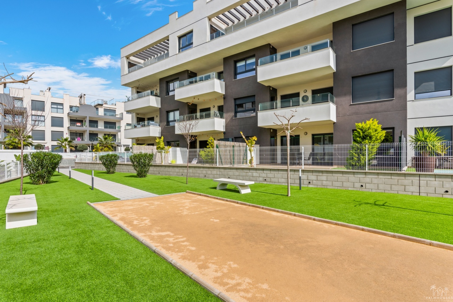 Venta - Apartment - Villamartin - Costa Blanca