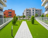 Venta - Apartment - Villamartin - Costa Blanca