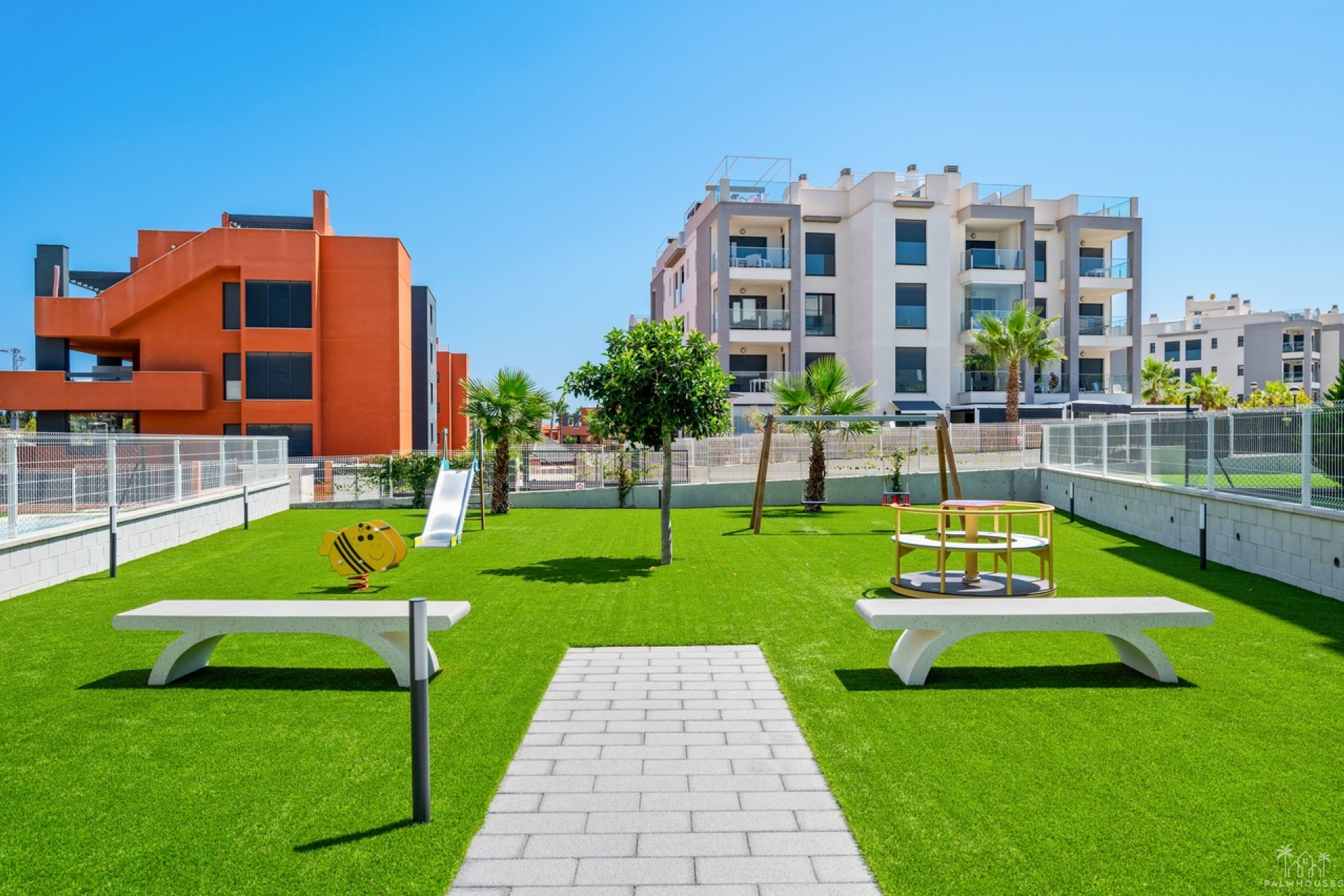 Venta - Apartment - Villamartin - Costa Blanca