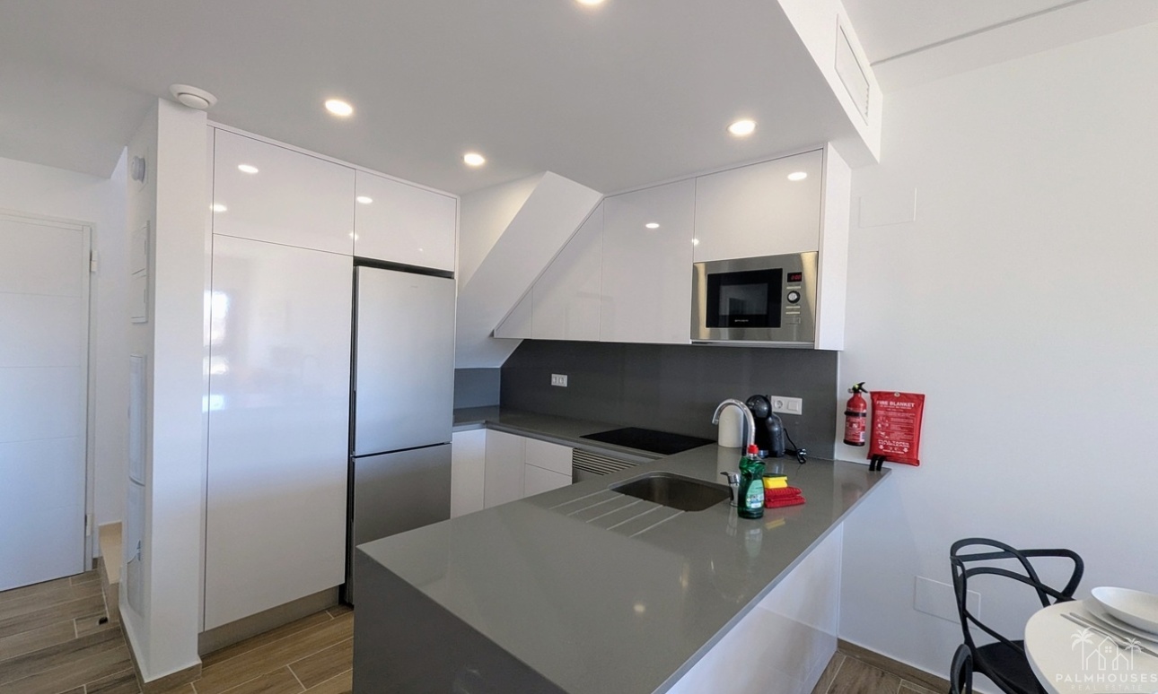 Venta - Apartment - Villamartin - Costa Blanca