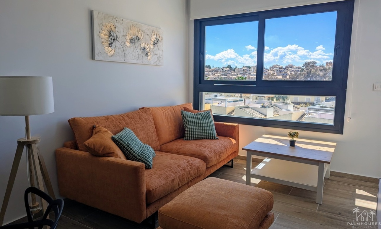 Venta - Apartment - Villamartin - Costa Blanca