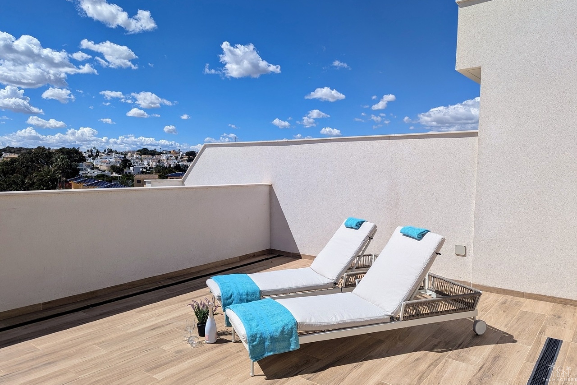 Venta - Apartment - Villamartin - Costa Blanca