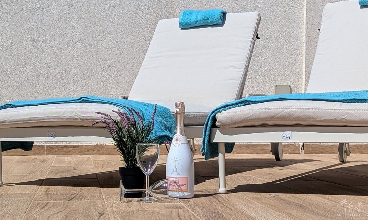 Venta - Apartment - Villamartin - Costa Blanca