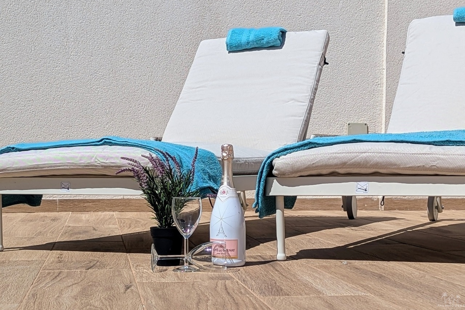 Venta - Apartment - Villamartin - Costa Blanca