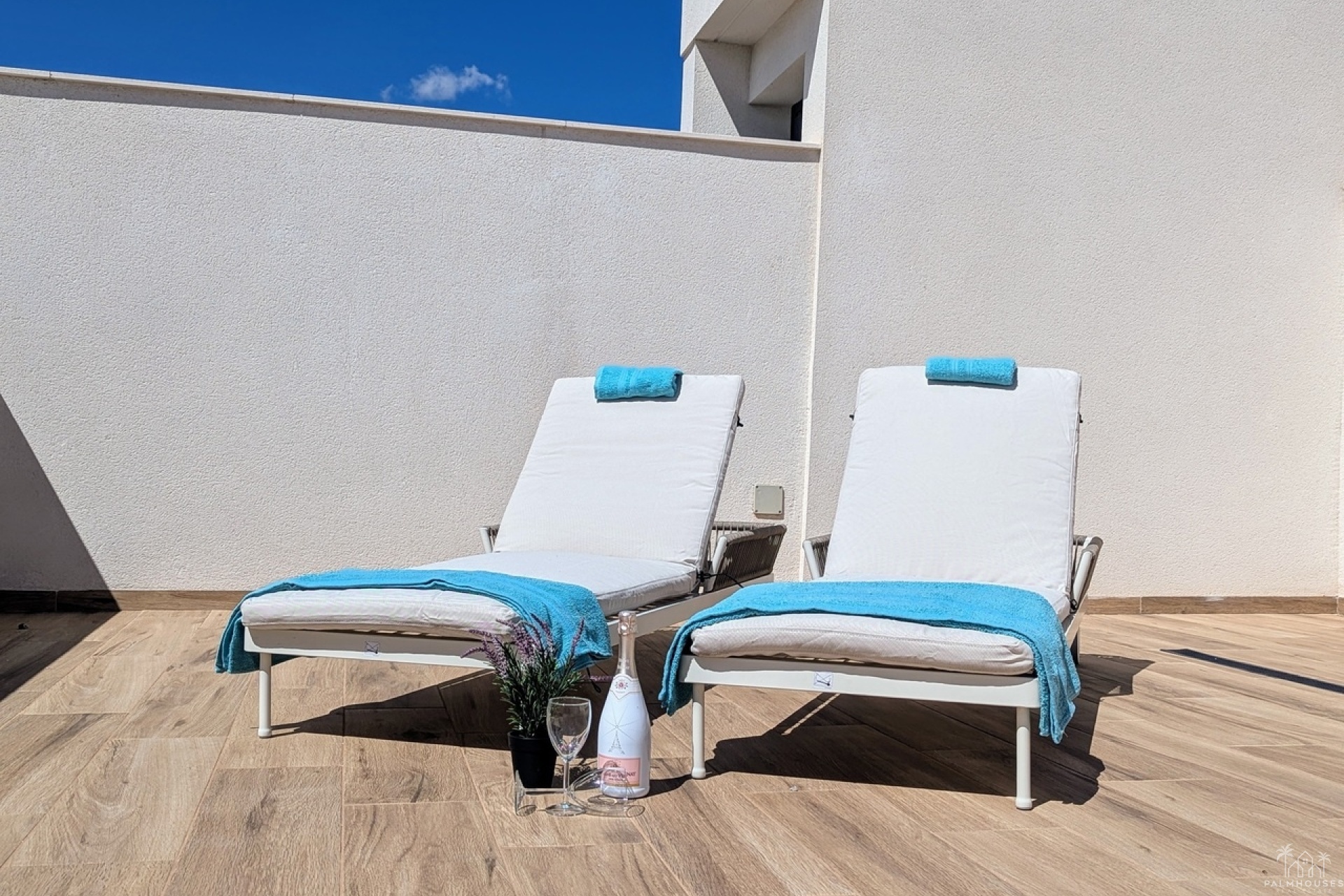 Venta - Apartment - Villamartin - Costa Blanca