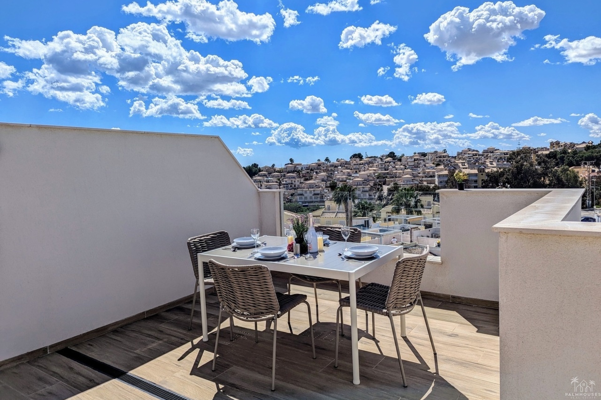 Venta - Apartment - Villamartin - Costa Blanca