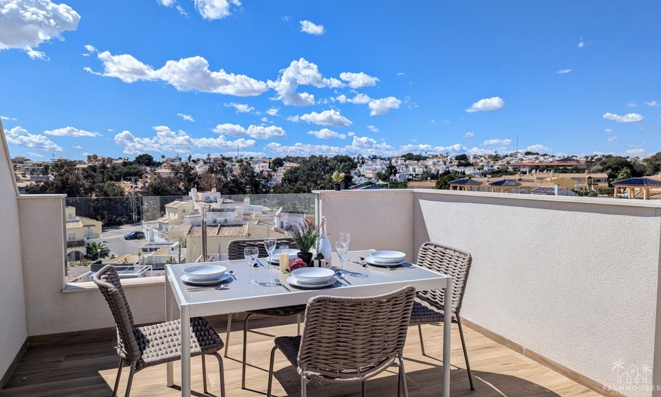 Venta - Apartment - Villamartin - Costa Blanca