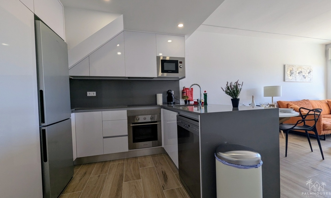 Venta - Apartment - Villamartin - Costa Blanca